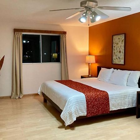 Comfortable Nautilus House Guerrero Negro Ngoại thất bức ảnh