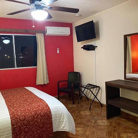Comfortable Nautilus House Guerrero Negro Ngoại thất bức ảnh