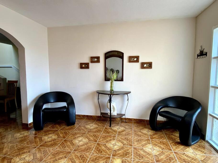 Comfortable Nautilus House Guerrero Negro Ngoại thất bức ảnh